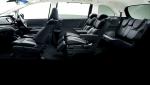 Honda Odyssey 2014 года